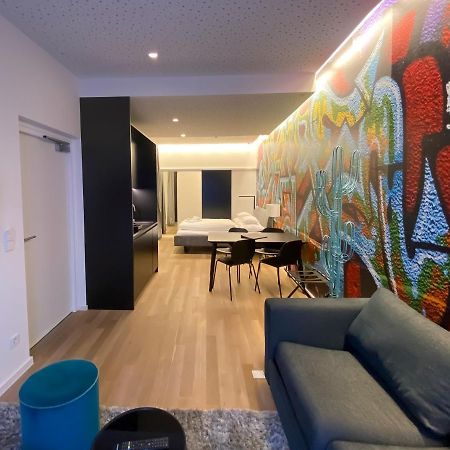 Blackhome Graz I Contactless Check-In 외부 사진