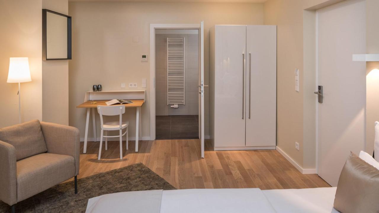 Blackhome Graz I Contactless Check-In 외부 사진