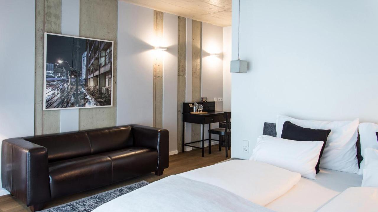 Blackhome Graz I Contactless Check-In 외부 사진