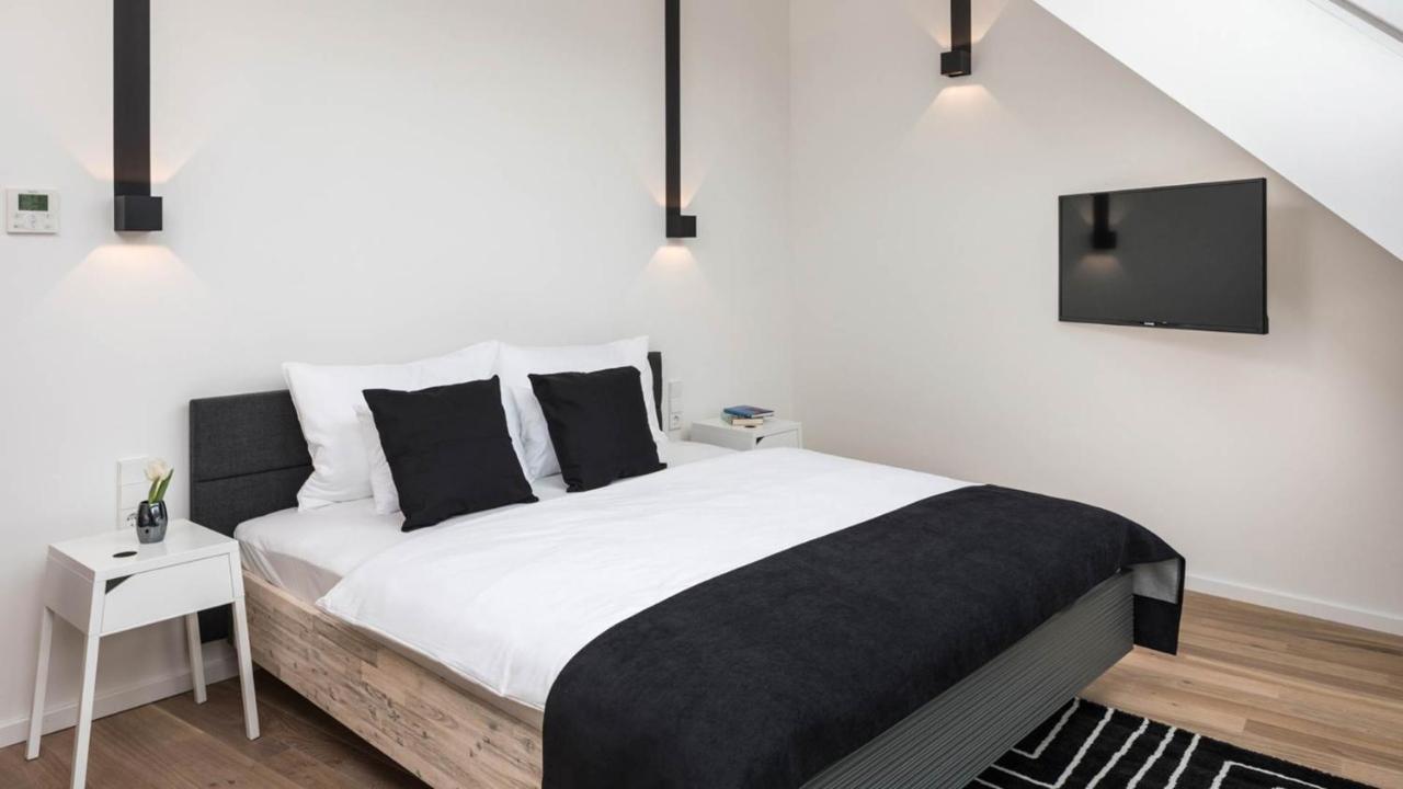 Blackhome Graz I Contactless Check-In 외부 사진
