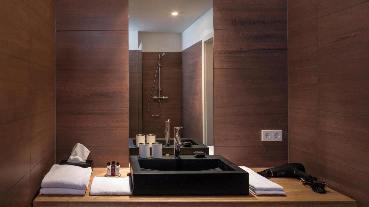 Blackhome Graz I Contactless Check-In 외부 사진
