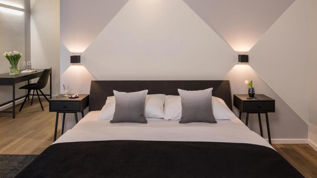 Blackhome Graz I Contactless Check-In 외부 사진