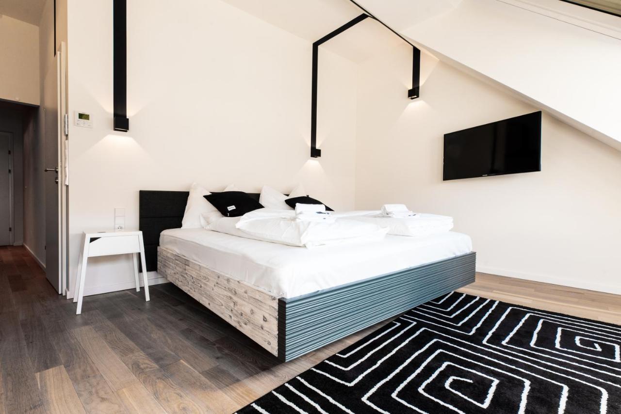Blackhome Graz I Contactless Check-In 외부 사진