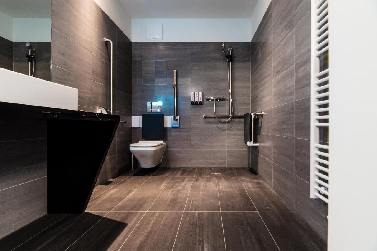 Blackhome Graz I Contactless Check-In 외부 사진