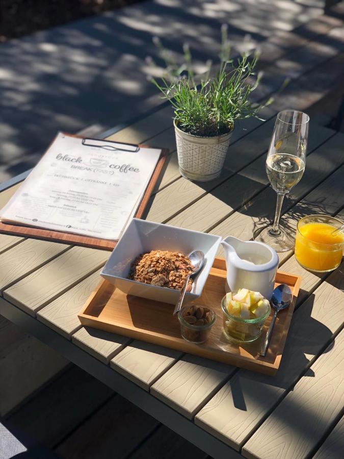 Blackhome Graz I Contactless Check-In 외부 사진