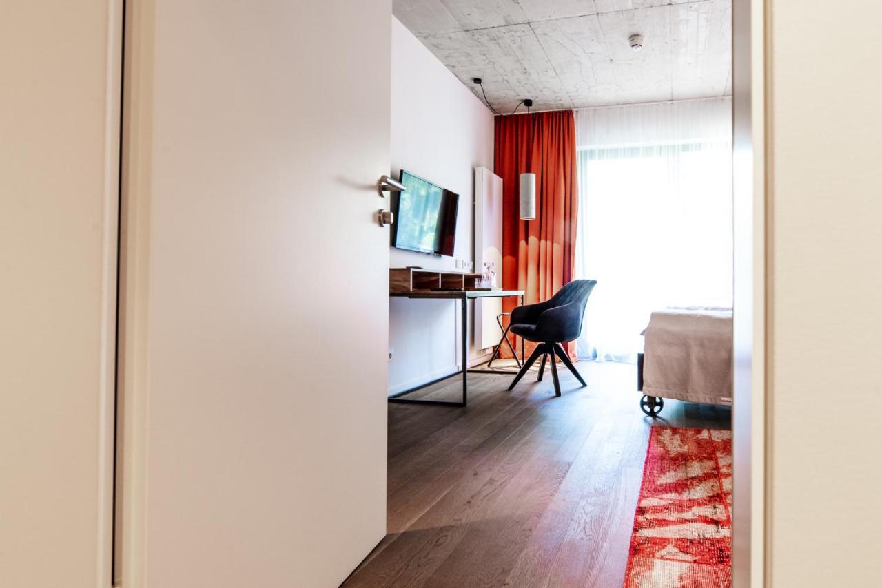 Blackhome Graz I Contactless Check-In 외부 사진