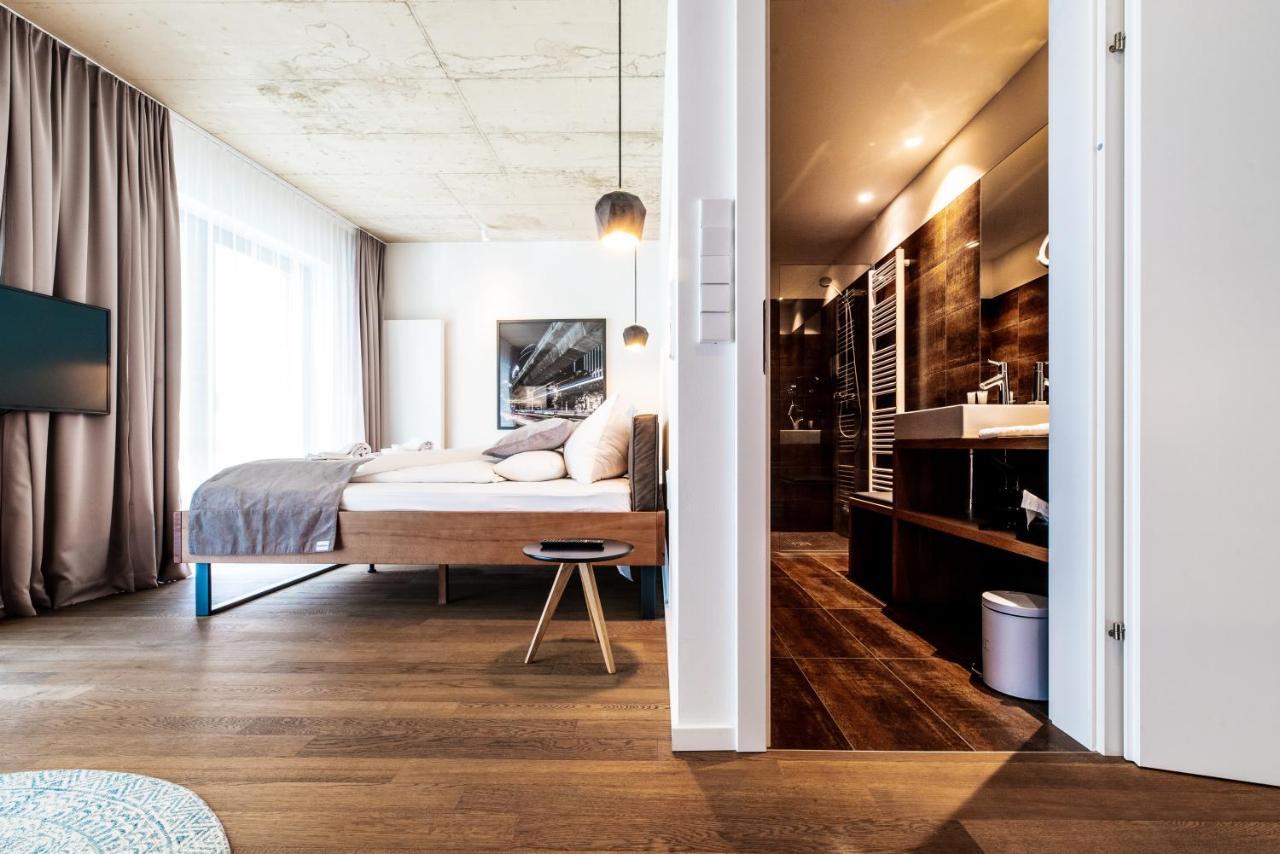Blackhome Graz I Contactless Check-In 외부 사진
