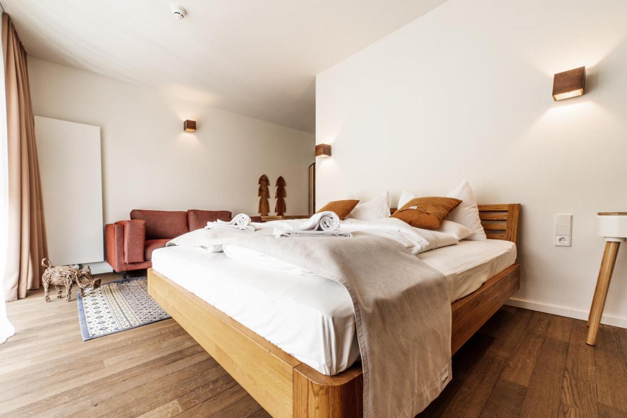 Blackhome Graz I Contactless Check-In 외부 사진