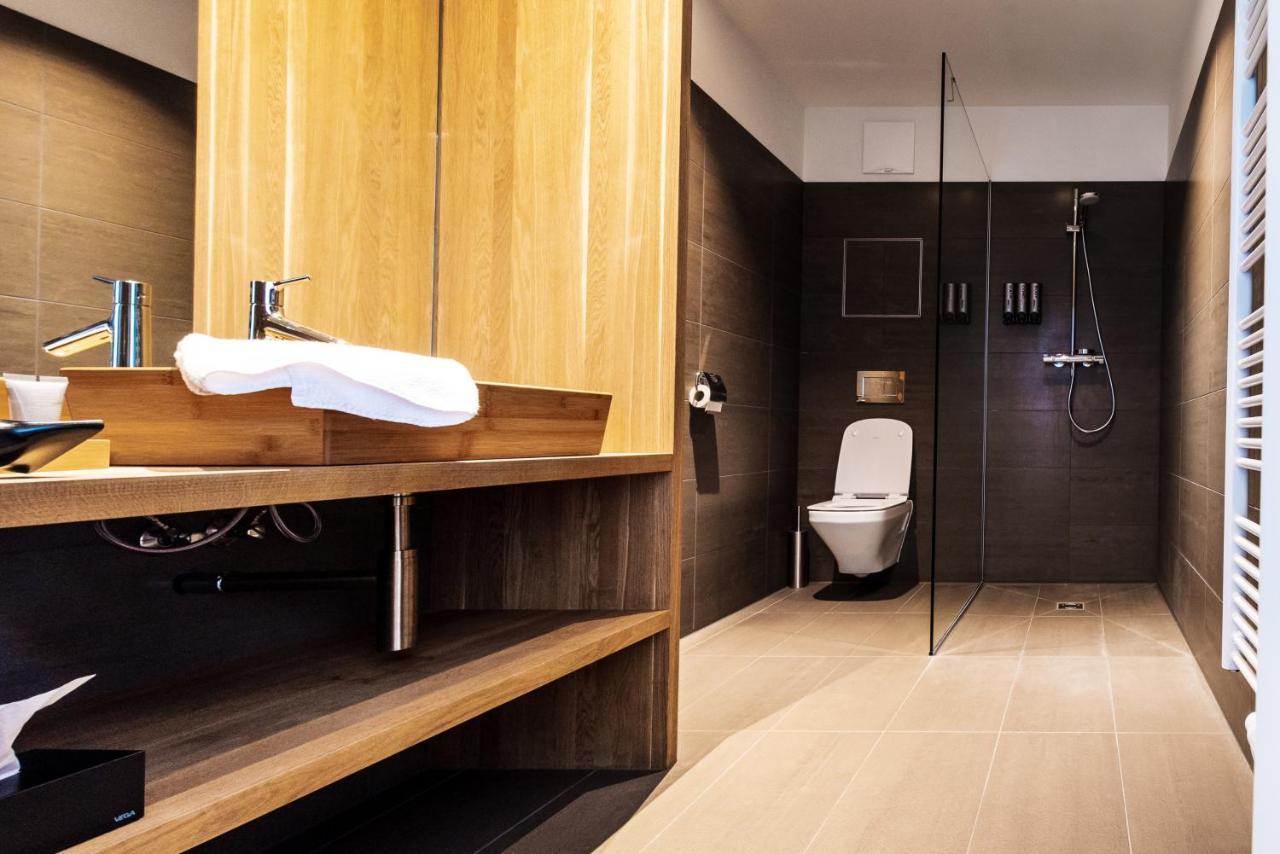 Blackhome Graz I Contactless Check-In 외부 사진