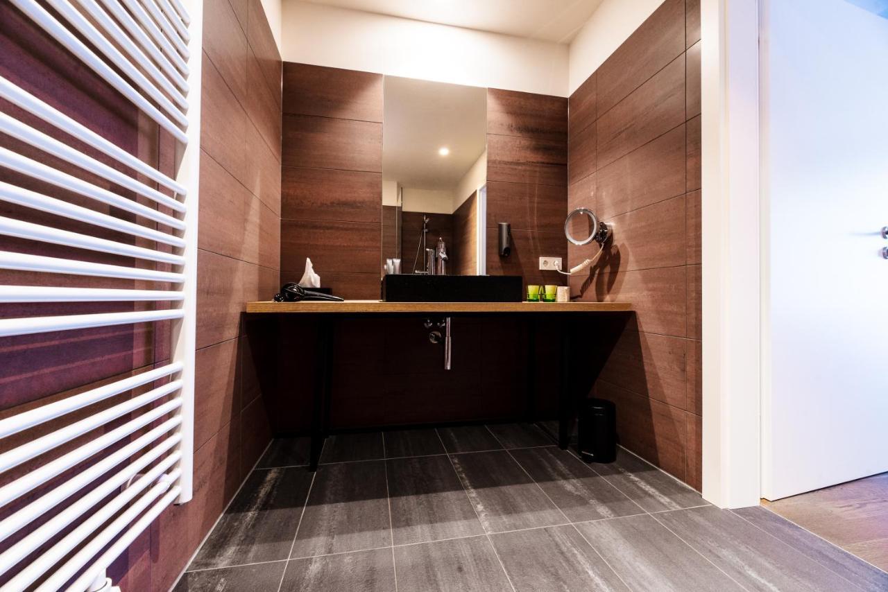 Blackhome Graz I Contactless Check-In 외부 사진