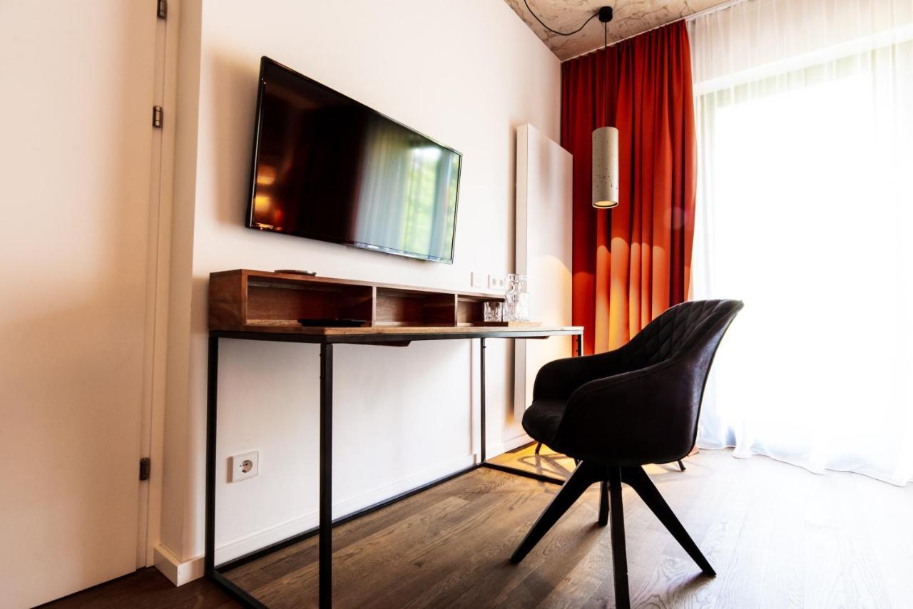 Blackhome Graz I Contactless Check-In 외부 사진