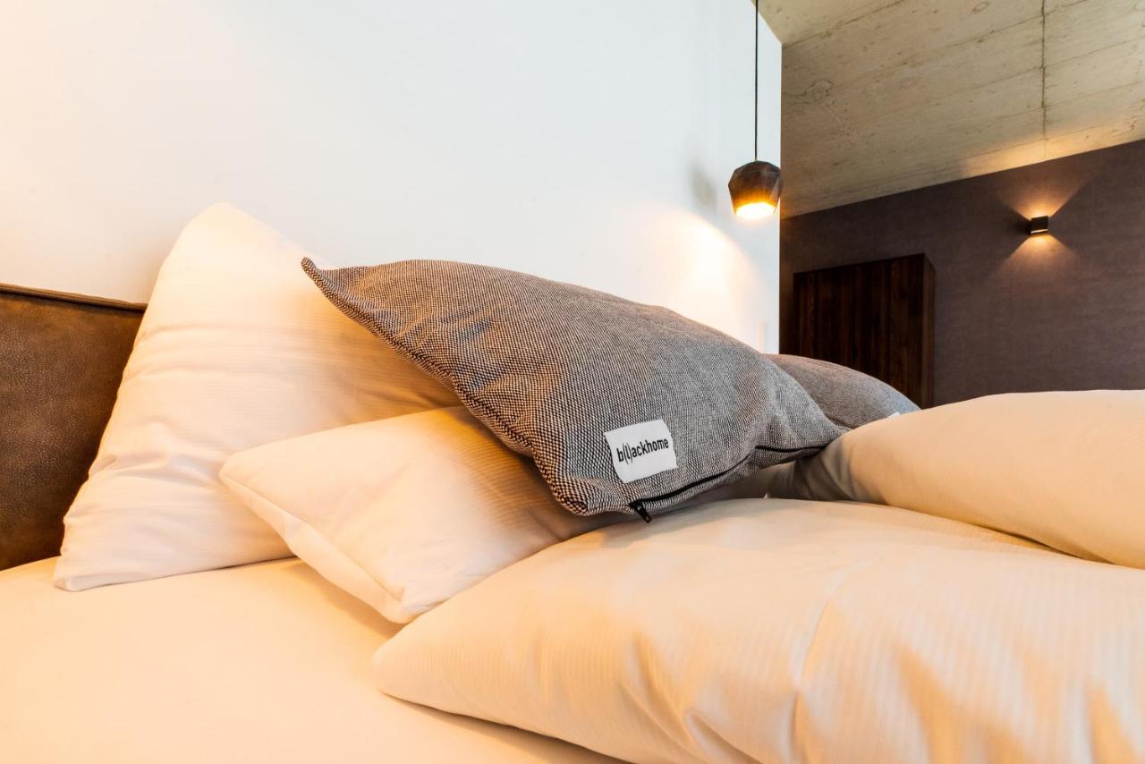 Blackhome Graz I Contactless Check-In 외부 사진