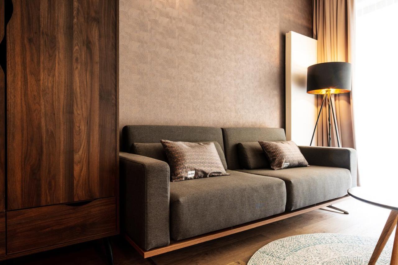 Blackhome Graz I Contactless Check-In 외부 사진