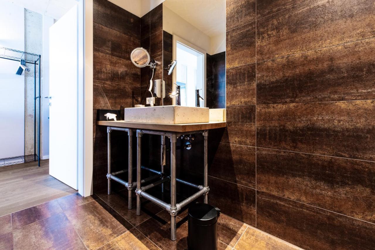 Blackhome Graz I Contactless Check-In 외부 사진
