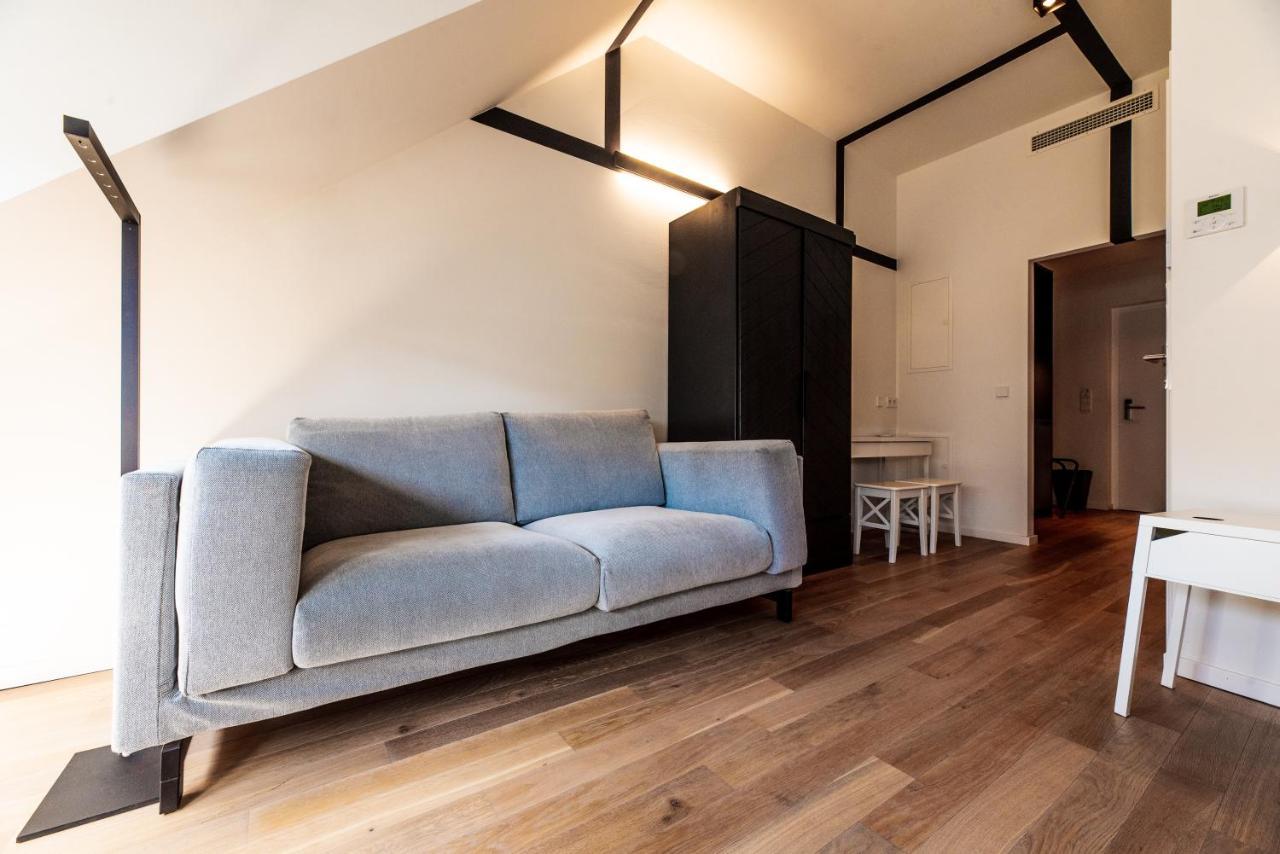 Blackhome Graz I Contactless Check-In 외부 사진