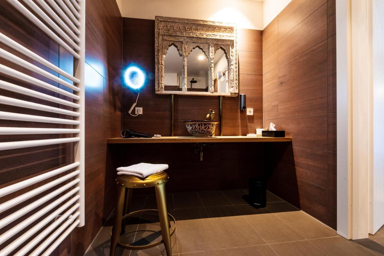 Blackhome Graz I Contactless Check-In 외부 사진