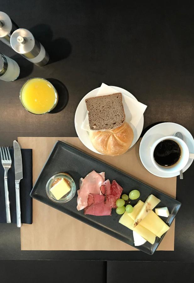 Blackhome Graz I Contactless Check-In 외부 사진