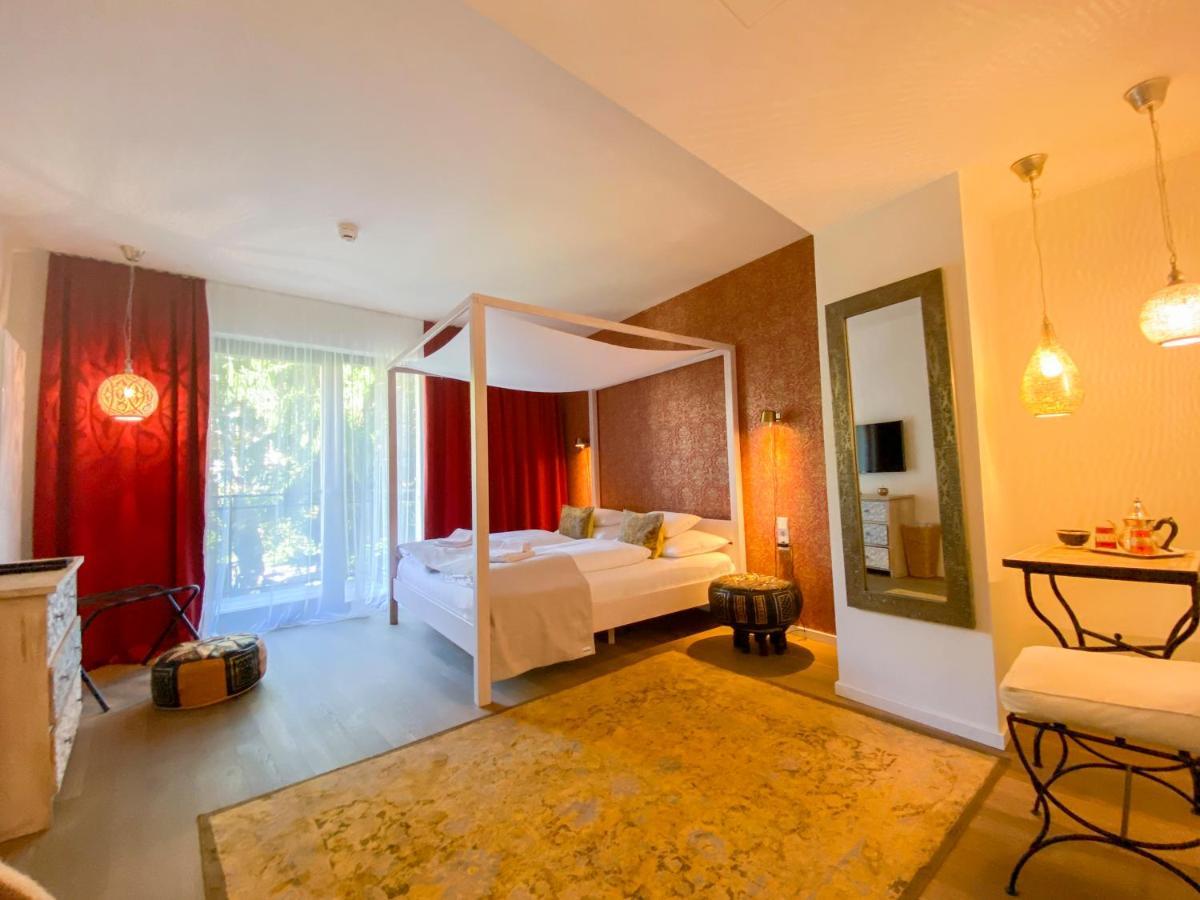 Blackhome Graz I Contactless Check-In 외부 사진