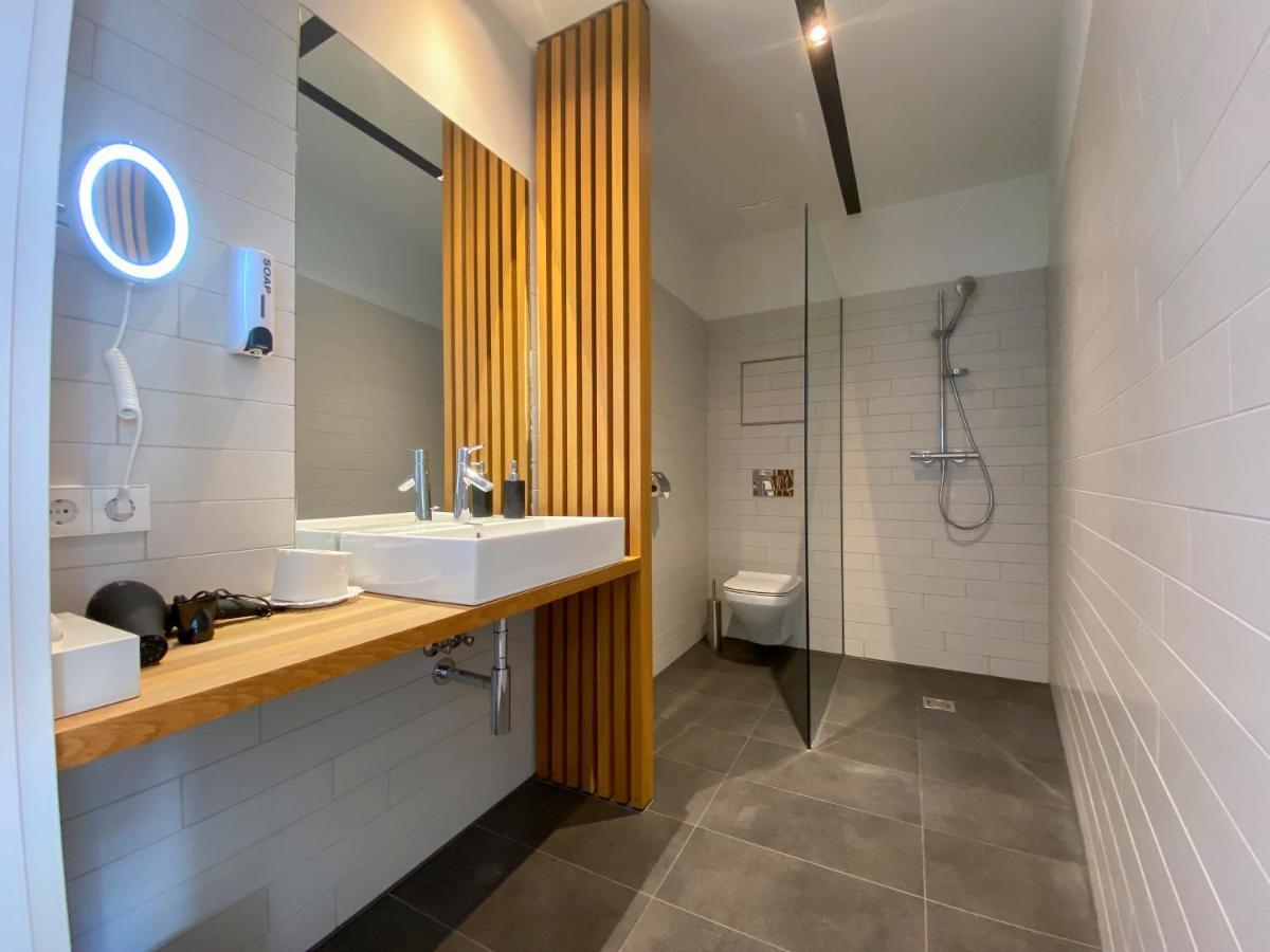 Blackhome Graz I Contactless Check-In 외부 사진