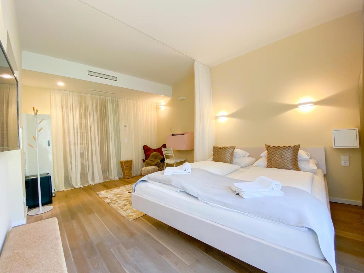 Blackhome Graz I Contactless Check-In 외부 사진