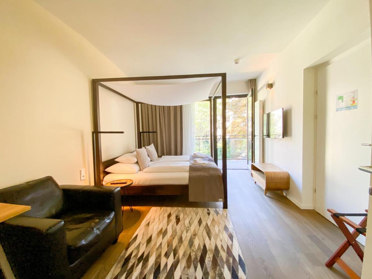 Blackhome Graz I Contactless Check-In 외부 사진