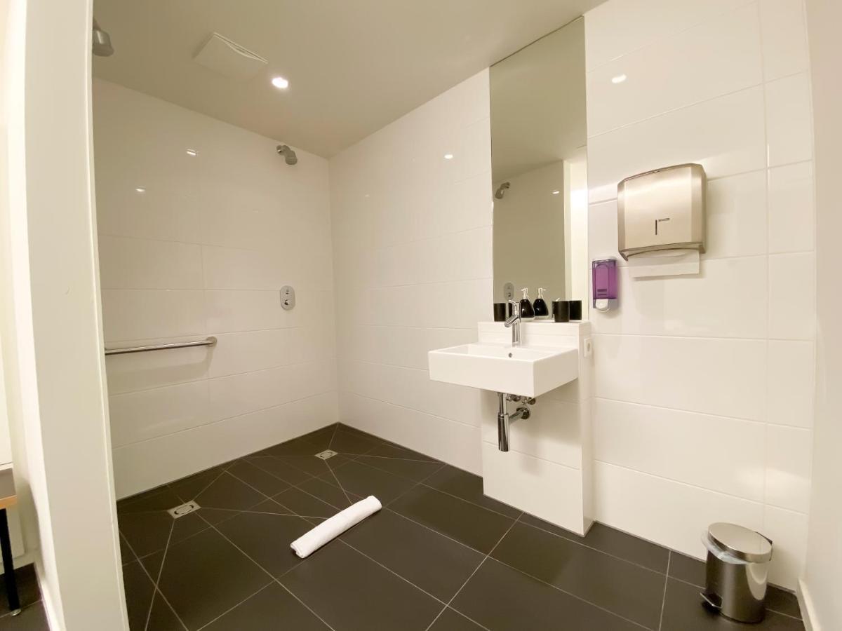 Blackhome Graz I Contactless Check-In 외부 사진