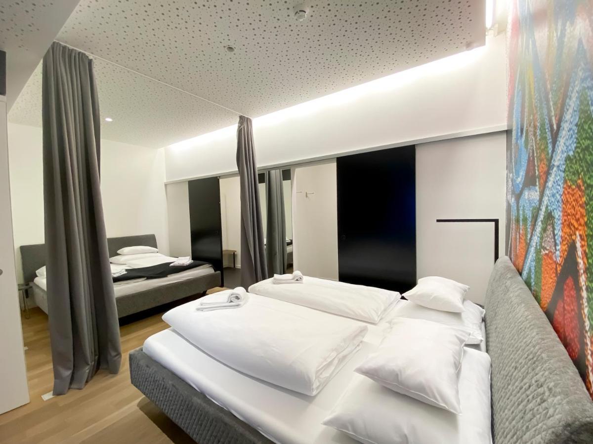 Blackhome Graz I Contactless Check-In 외부 사진