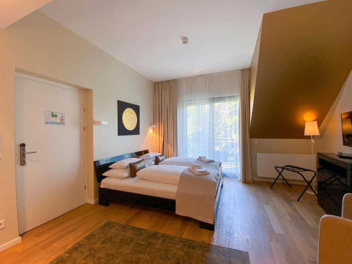 Blackhome Graz I Contactless Check-In 외부 사진