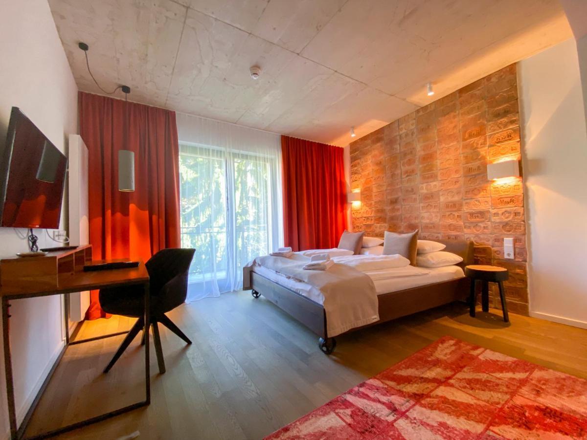 Blackhome Graz I Contactless Check-In 외부 사진
