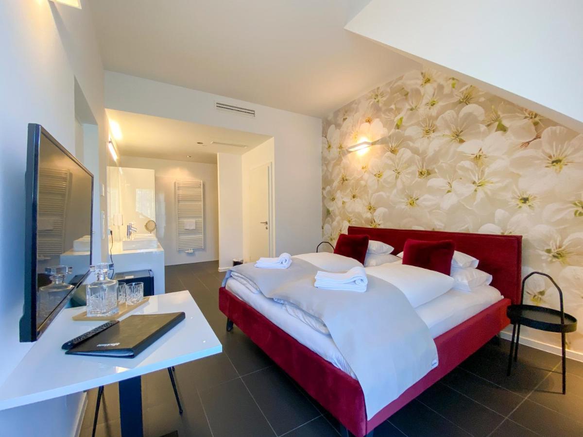 Blackhome Graz I Contactless Check-In 외부 사진