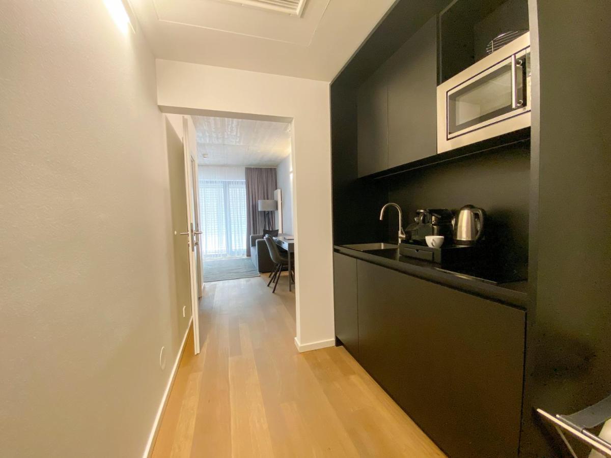 Blackhome Graz I Contactless Check-In 외부 사진