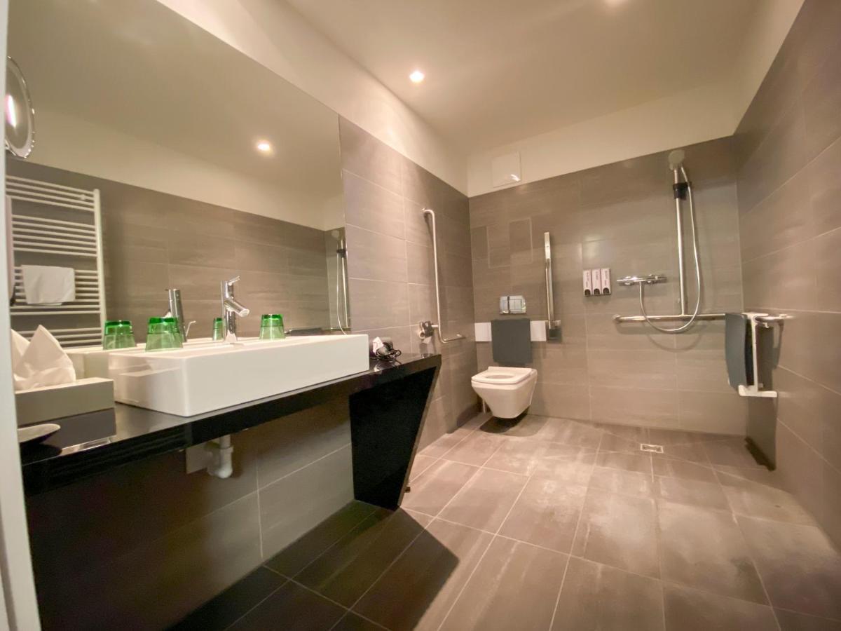 Blackhome Graz I Contactless Check-In 외부 사진
