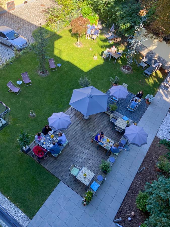 Blackhome Graz I Contactless Check-In 외부 사진